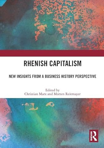 Rhenish Capitalism