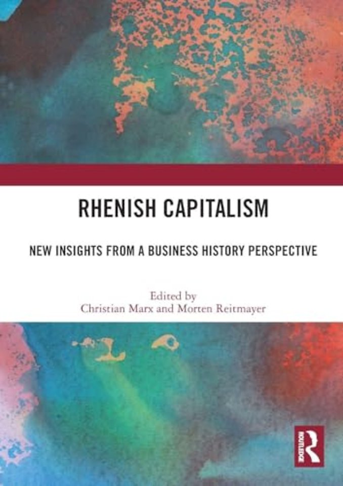 Rhenish Capitalism