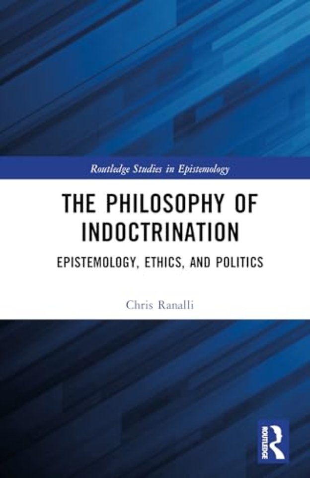 The Philosophy of Indoctrination