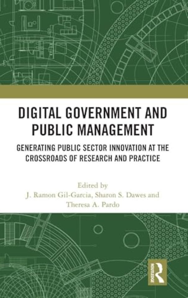 Digital Government and Public Management