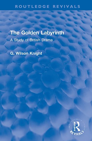 Golden Labyrinth