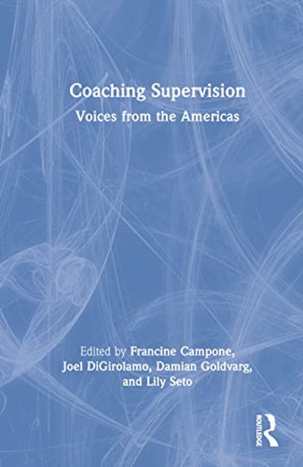 Coaching Supervision