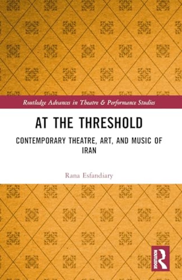 At the Threshold