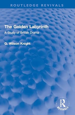 The Golden Labyrinth