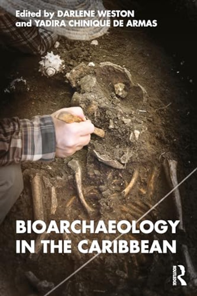 Bioarchaeology in the Caribbean