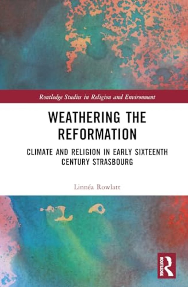 Weathering the Reformation