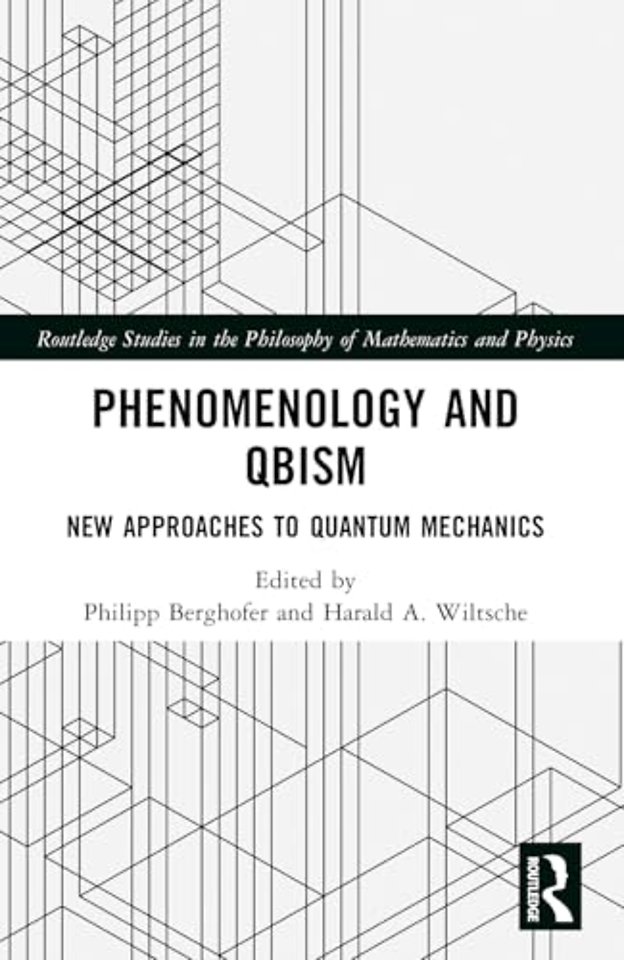 Phenomenology and QBism