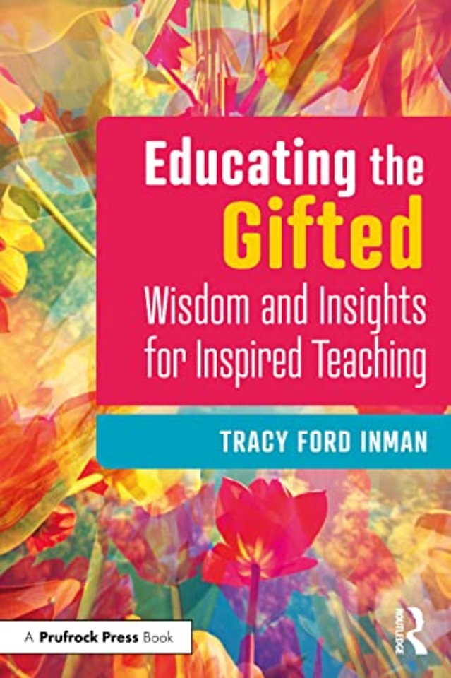Educating the Gifted