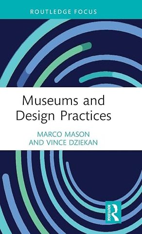 Museums and Design Practices