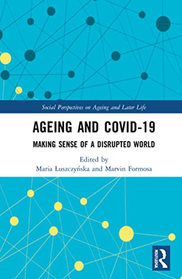 Ageing and COVID-19