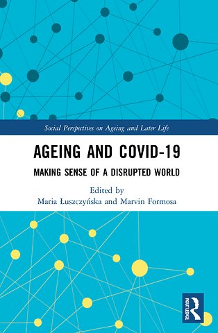 Ageing and COVID-19