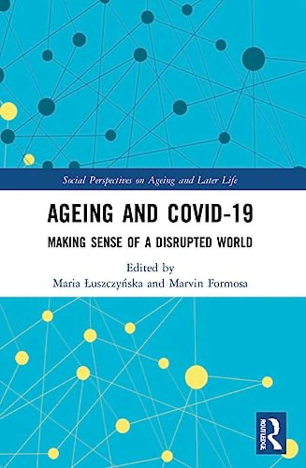 Ageing and COVID-19