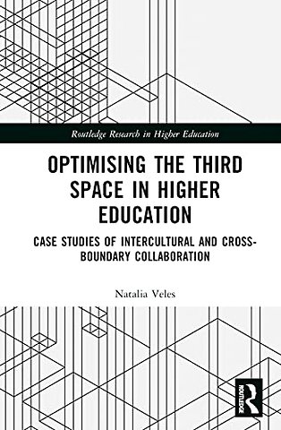 Optimising the Third Space in Higher Education