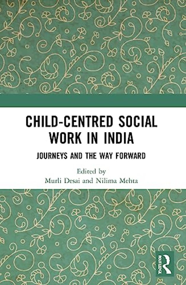 Child-Centred Social Work in India