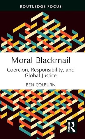 Moral Blackmail