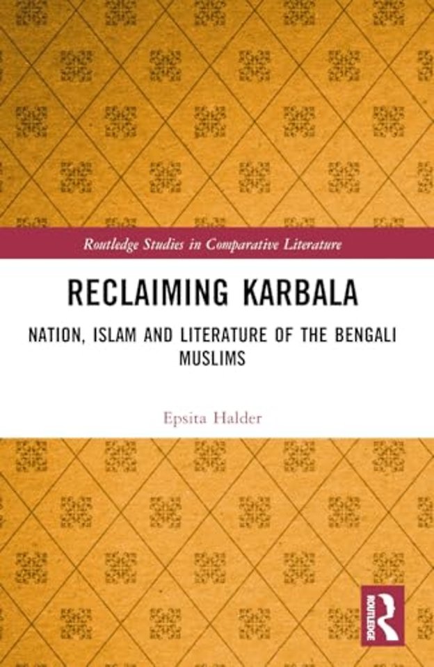 Reclaiming Karbala
