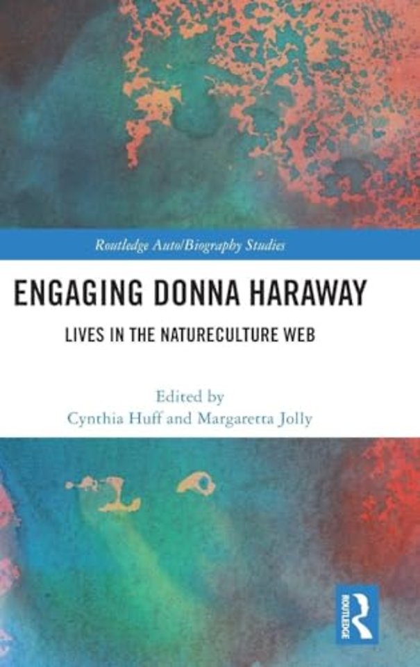 Engaging Donna Haraway
