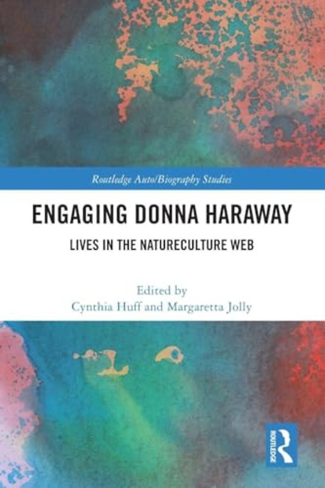 Engaging Donna Haraway