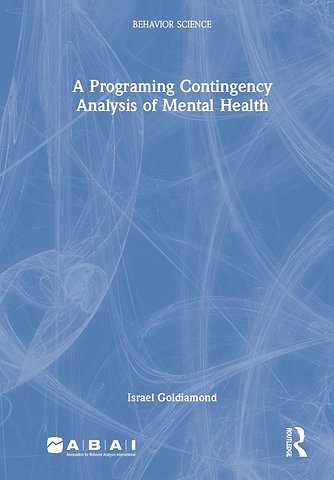 Programing Contingency Analysis of Mental Health