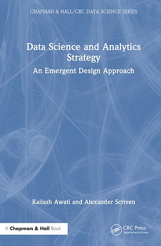 Data Science and Analytics Strategy