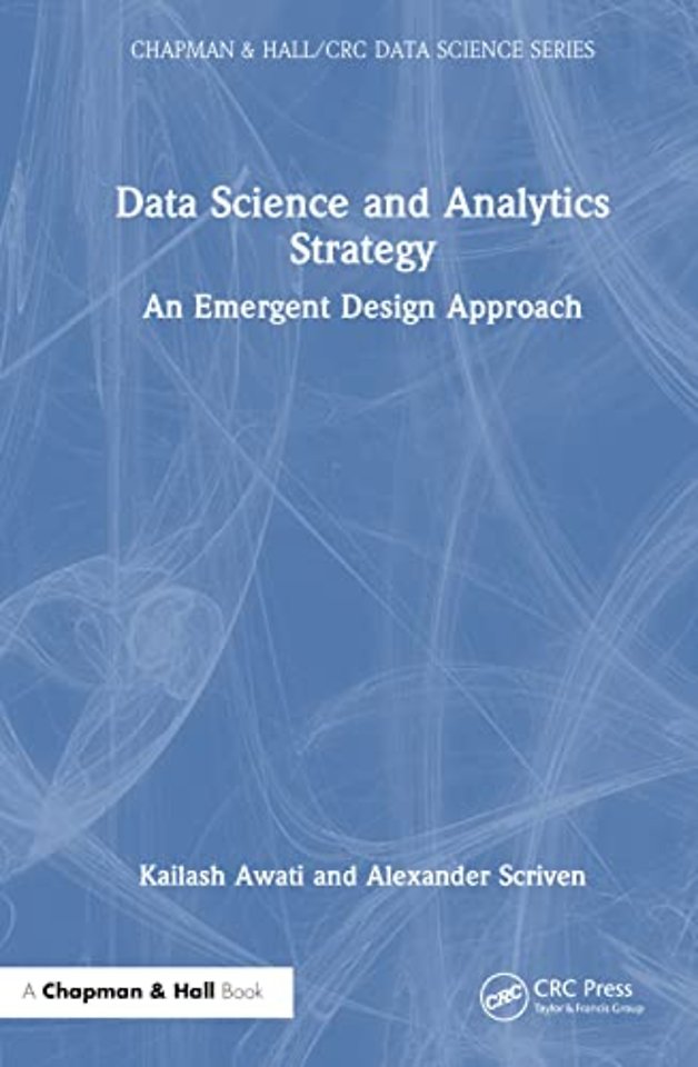 Data Science and Analytics Strategy