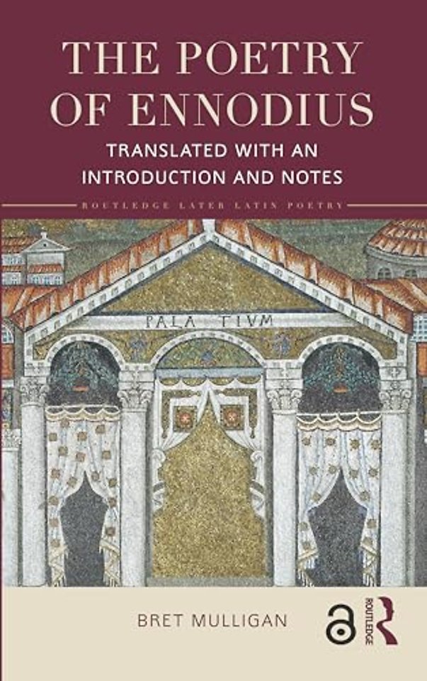 The Poetry of Ennodius