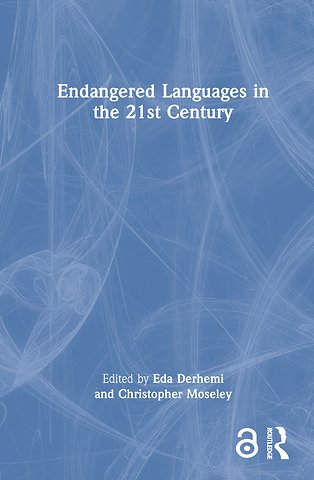 Endangered Languages in the 21st Century