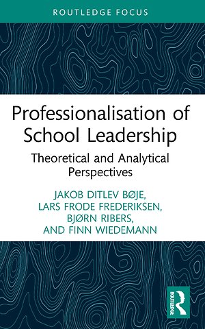 Professionalisation of School Leadership