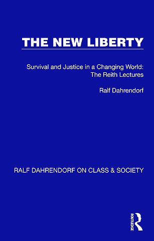 New Liberty