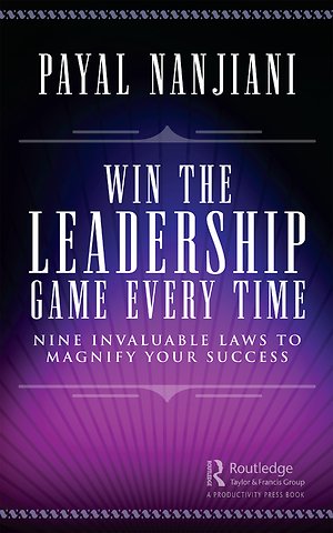 Win the Leadership Game Every Time