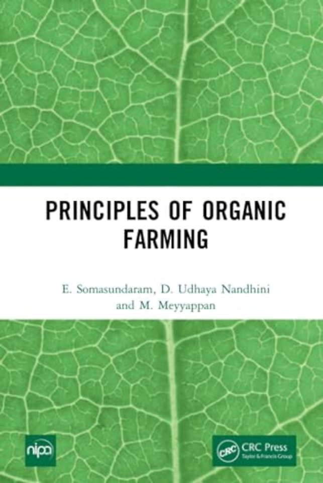 Principles of Organic Farming