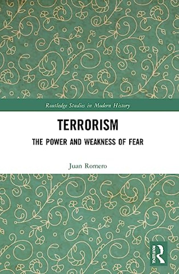 Terrorism