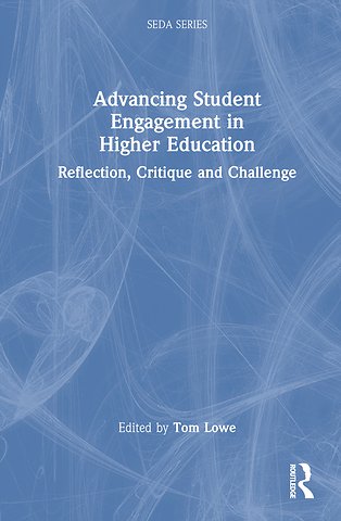 Advancing Student Engagement in Higher Education