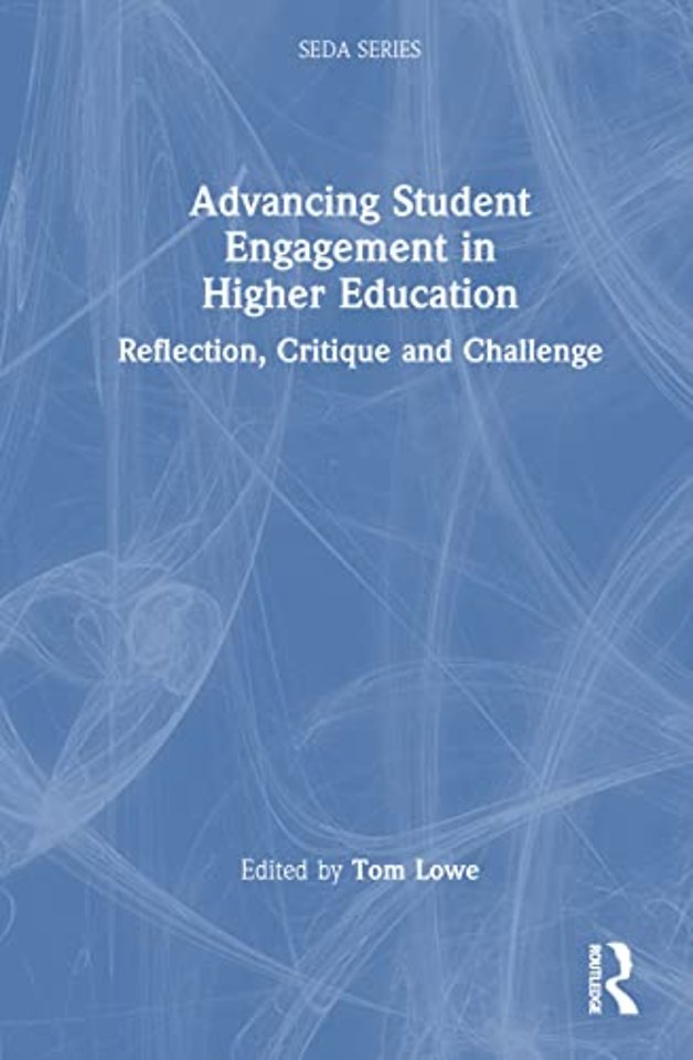 Advancing Student Engagement in Higher Education