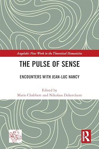 The Pulse of Sense