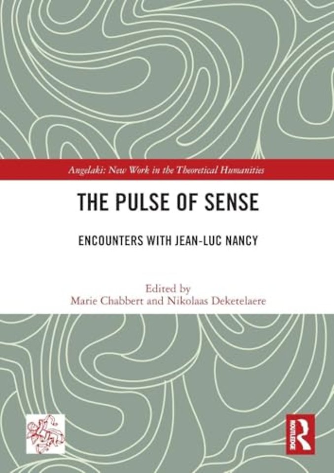 The Pulse of Sense