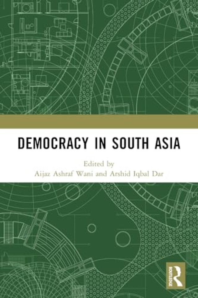 Democracy in South Asia