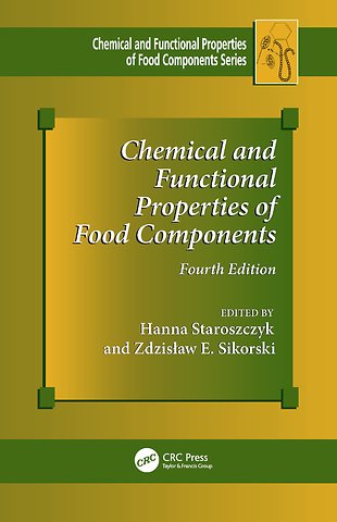 Chemical and Functional Properties of Food Components
