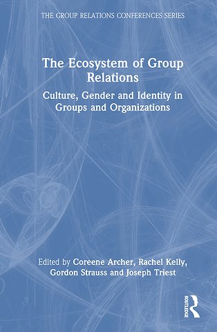 Group Relations Conferences Series