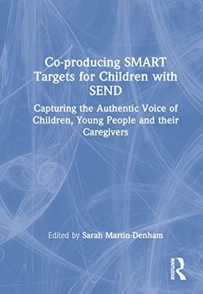 Co-producing SMART Targets for Children with SEND