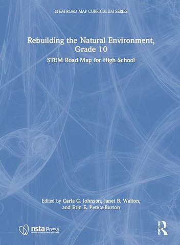 Rebuilding the Natural Environment, Grade 10