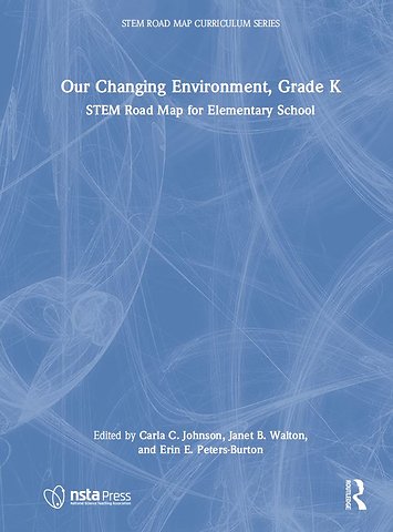 Our Changing Environment, Grade K