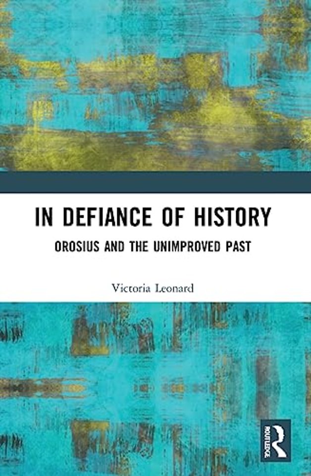 In Defiance of History