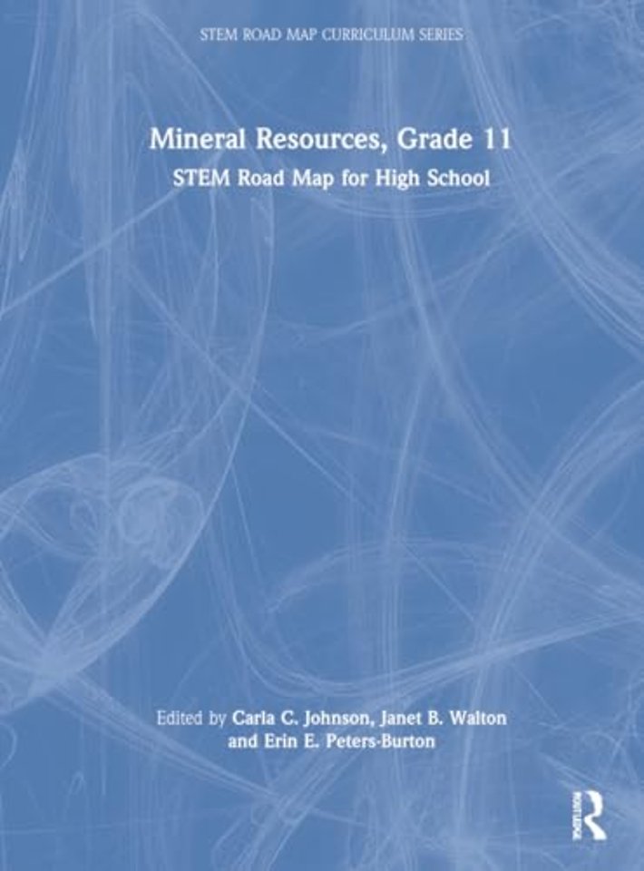 Mineral Resources, Grade 11