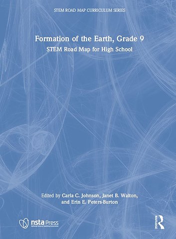 Formation of the Earth, Grade 9