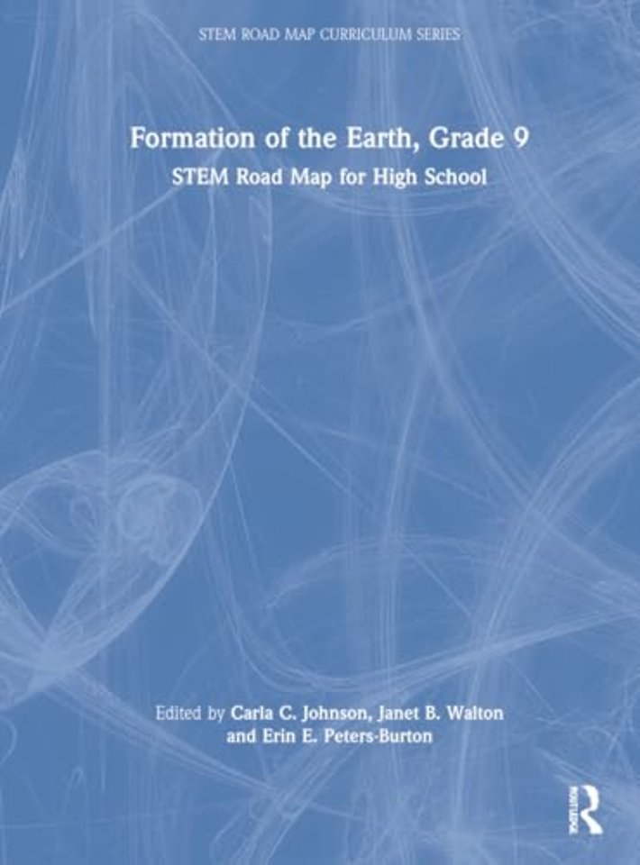 Formation of the Earth, Grade 9