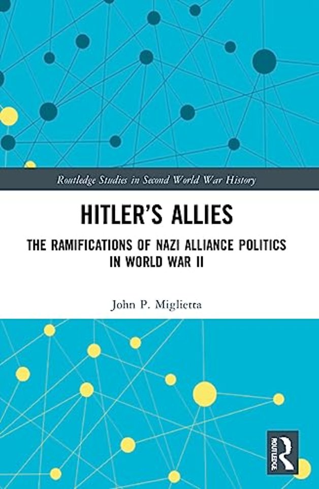 Hitler’s Allies