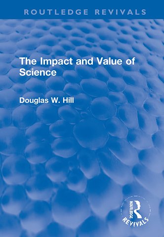 Impact and Value of Science