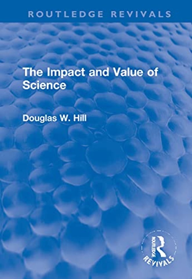 Impact and Value of Science