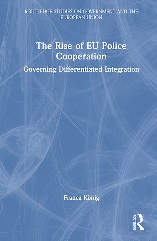 Rise of EU Police Cooperation
